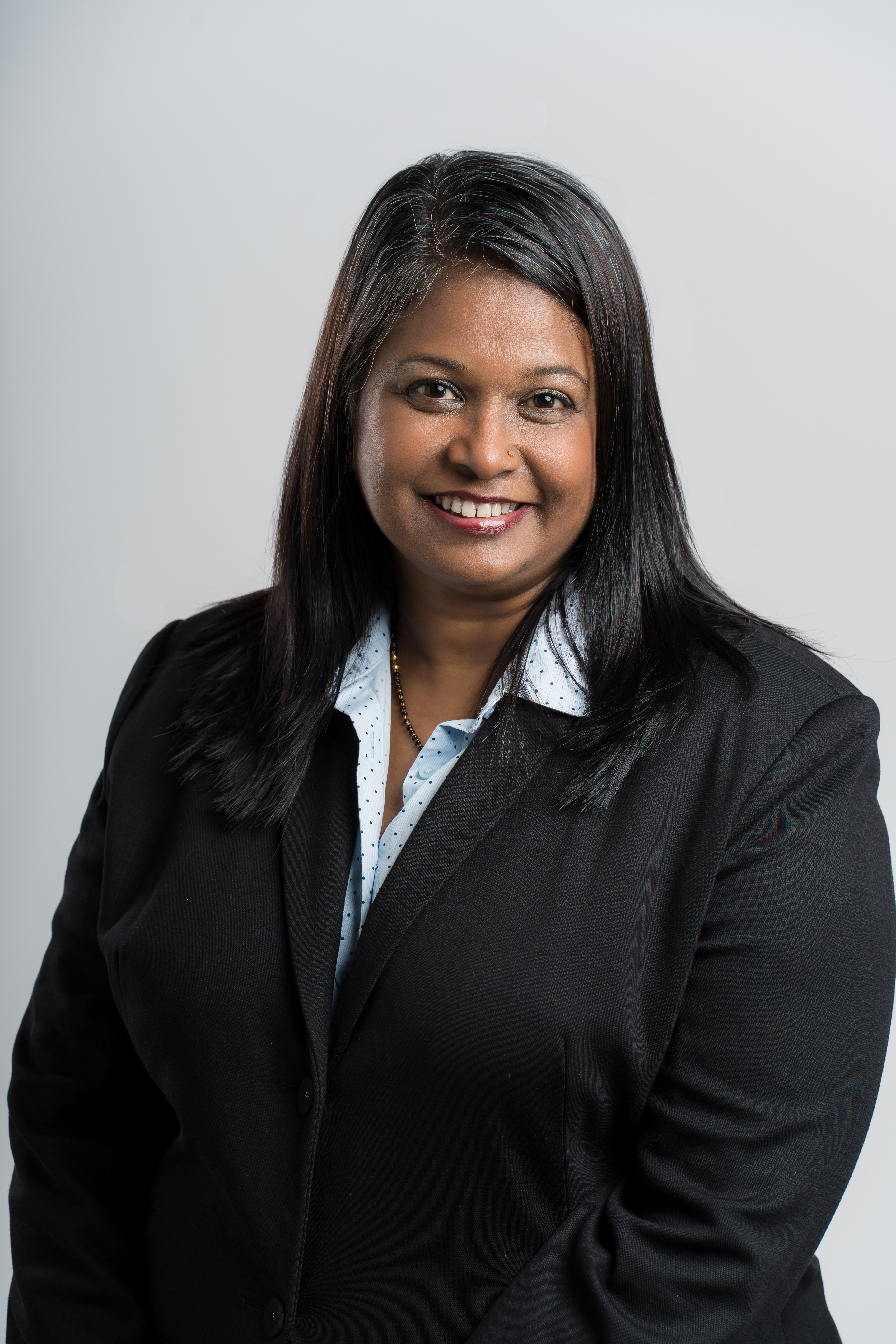 Dr. Dhena Doraisamy — Lead Impact Maker