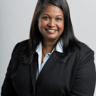 Dr. Dhena Doraisamy, HRDC-accredited corporate trainer